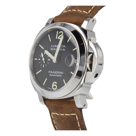 panerai luminor pam 1048.